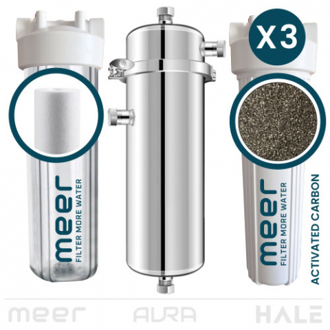 3 BATH: Best Built Starter 3